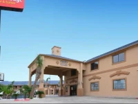 Econo Lodge & Suites Corpus Christi 3*
