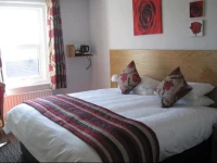 Eypes Mouth Country Hotel 3*