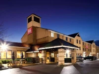 Ibis Bradford Shipley 2*