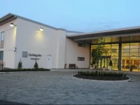 Holiday Inn Winchester 4*