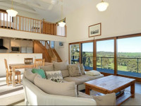 Seascape Retreat