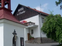U Loubu Hotel 3*