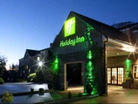 Holiday Inn Leeds Bradford 3*