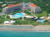 Riu Kaya Belek 5*