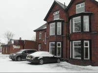 Lisdoonie Hotel 2*