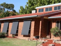 Hendersons Houses 3*