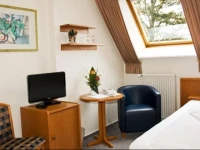 Dummerhotel Strandlust 3*