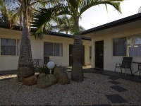 Silo Motor Inn 4*