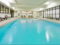 Holiday Inn Toronto Downtown Centre 3*