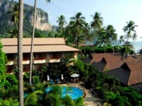 Aonang Princeville Resort 4*