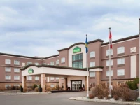 Wingate by Wyndham Calgary 3*