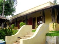 Maya Buri Boutique Resort 3*