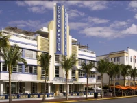 Hotel Breakwater South Beach 4*