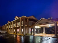 BEST WESTERN Paris Inn 2*