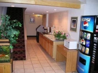 Midway Inn Chicago 1*