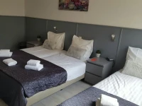 Hotel Dupuis 2*