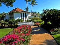 Castle Kiahuna Plantation &amp; Beach Bungalows 4*