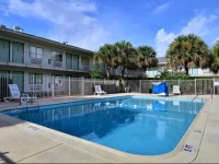 Motel 6 Fort Pierce 1*