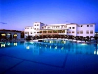 Kefalos Beach Village 5*