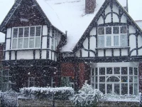 The Retreat Guest House 4*