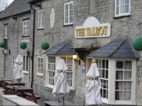 The Talbot Inn 3*