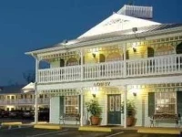 Key West Inn Chatsworth 3*
