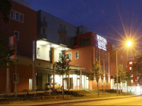 Novina Hotel Tillypark