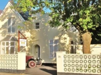 Southsea Lodge 3*