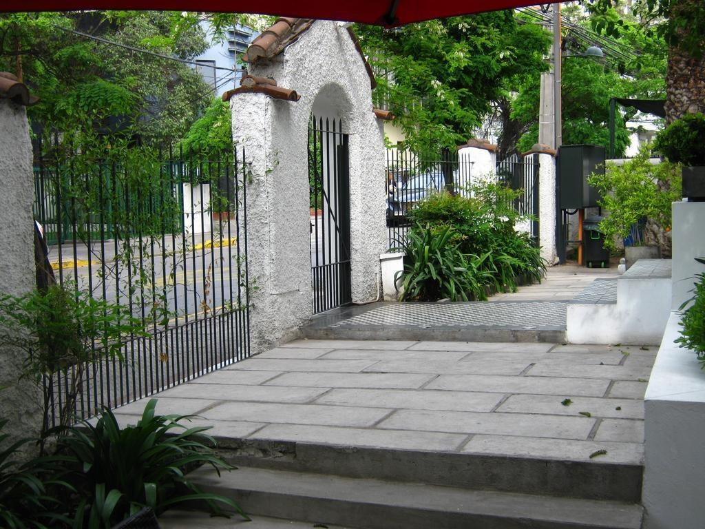 Meridiano Sur Petit Hotel 3*