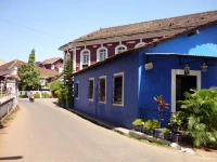Mitaroy Goa  2*