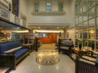Fersal Hotel Manila 3*