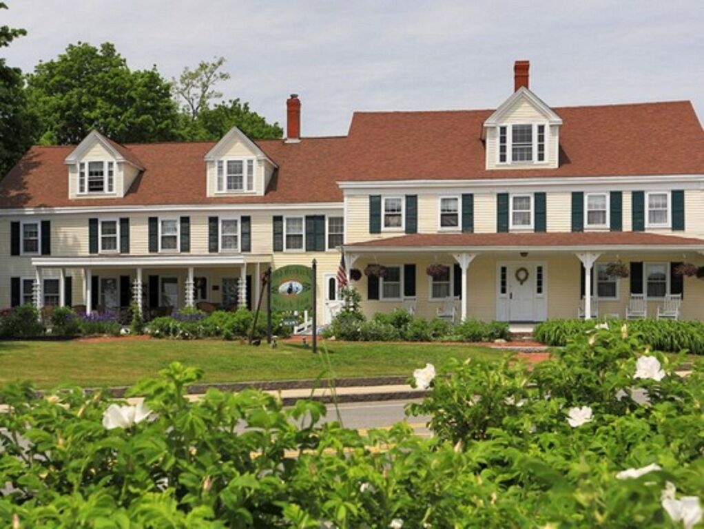 Old Orchard Beach Inn 3*
