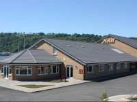 Curran Court Hotel