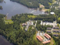 Rauhalahti SPA Hotel 3*