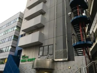 Tokyo Kiba Hotel 1*