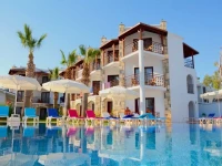 Gumbet Beach Resort 