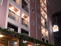KC Place Serviced Apartment Bangkok 3*