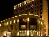 Yuloon Hotel 5*