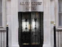 Astor Court 2*