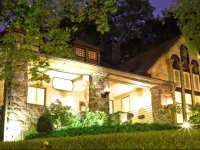 Stonehurst Place 4*