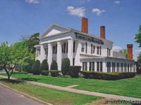 Townsend Manor Inn 2*