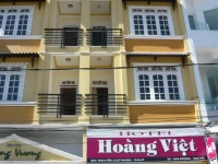 Hoang Viet Hotel 