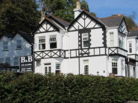 Northrise Lodge