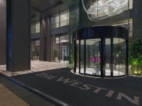 The Westin Ningbo 4*