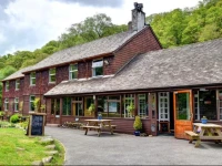 YHA Borrowdale 4*