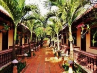 Lotus Lodge 3*
