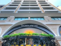 Skyy Hotel 4*