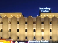 Kardes Hotel 3*