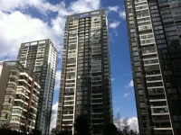 Kunming IC Holiday SOHO Junyuan Serviced Apartments 3*