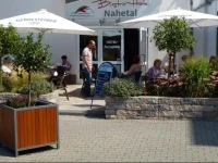 Bistro-Hotel Nahetal 3*